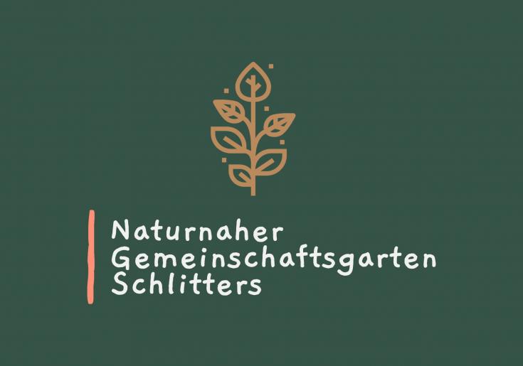naturnaher Gemeischaftsgarten Schlitters