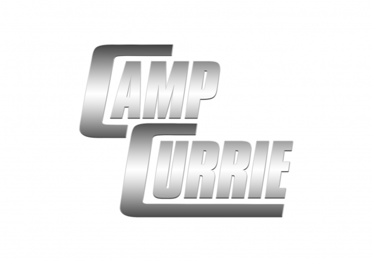 Logo Camp Curie